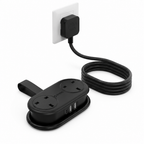 Kivarex™ — Stay Powered Up Everywhere, Effortlessly Charging All Your Essentials