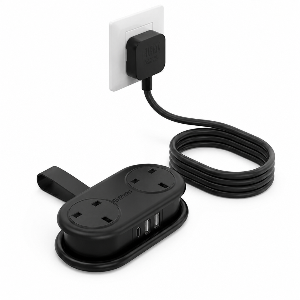 Kivarex™ — Stay Powered Up Everywhere, Effortlessly Charging All Your Essentials
