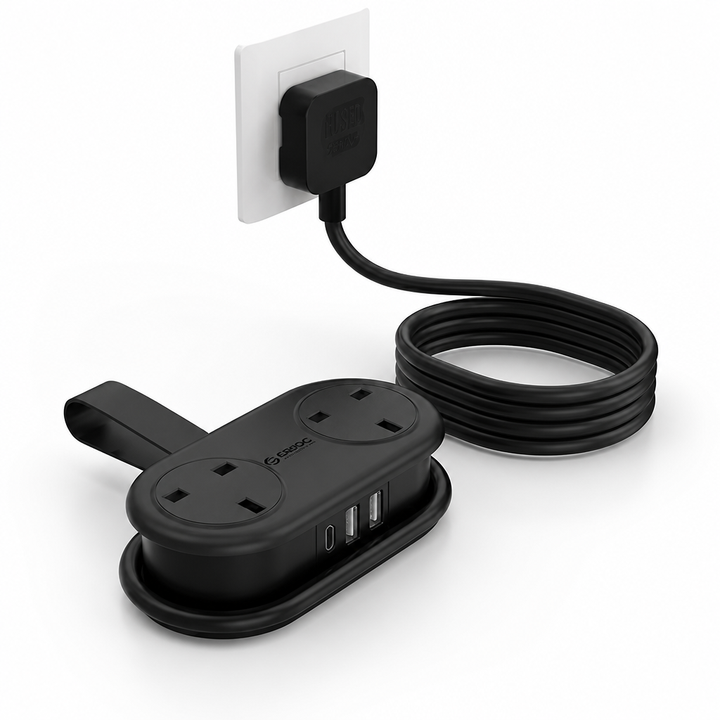 Powlixa™ — Stay Powered Anywhere with Pocket-Sized Speed and Control