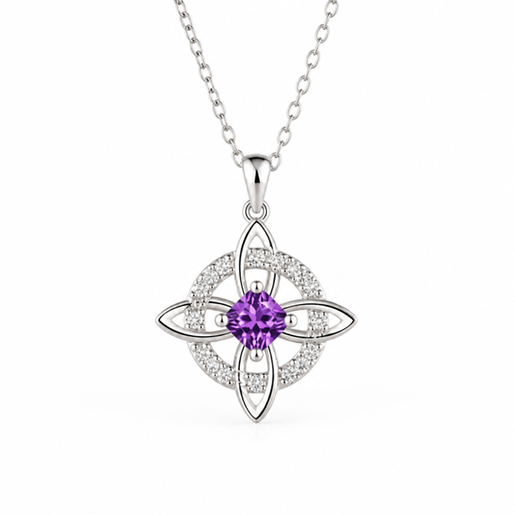 CelestiGuard™ Birthstone Talisman — Your Personal Shield of Magnetic Luck and Unbreakable Confidence