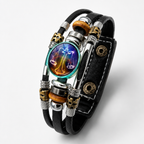 Zodiara™ — Wear Your Zodiac’s Nighttime Glow and Own Your True Power
