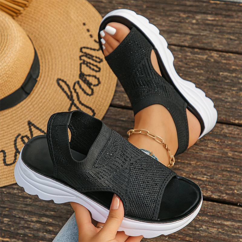 VelaStep™ — Step Into All-Day Comfort and Unstoppable Confidence