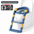 ElevatePotty™ — Empower Your Child to Conquer Potty Time with Confidence and Comfort
