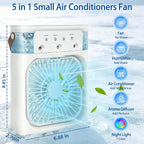 AeroChill™ — Instant Fresh Coolness That Keeps You Calm, Cool, and in Control