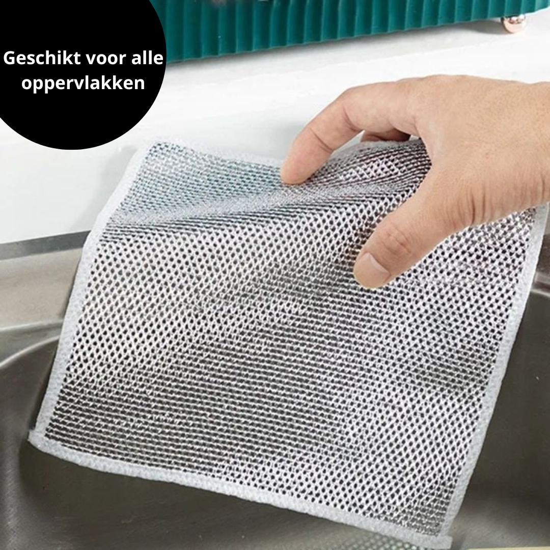 GleamSwift™ — Make Your Kitchen Shine Effortlessly Like It’s Brand New