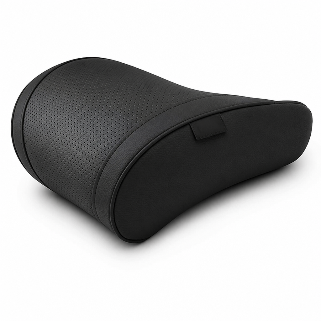 VeluraRest™ — Drive Pain-Free and Feel Refreshed Every Mile