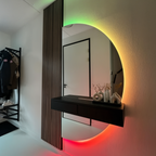 AuraBeam™ — Wrap Your World in Soothing Color and Instant Calm
