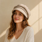 LumièreCap™ — Wrap Yourself in Cozy Elegance That Turns Heads Everywhere