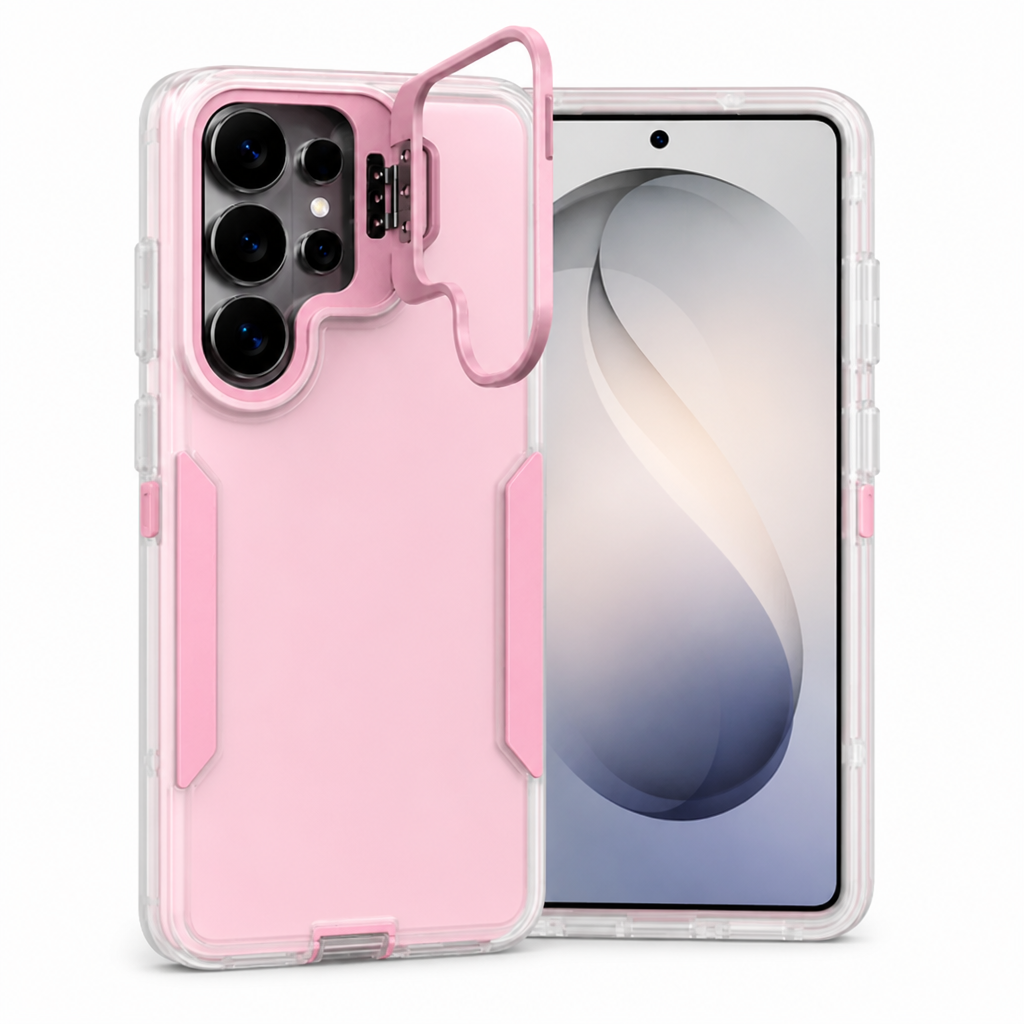 DropHaven™ — Everyday Drop Protection, So You Can Use Your Phone with Less Worry