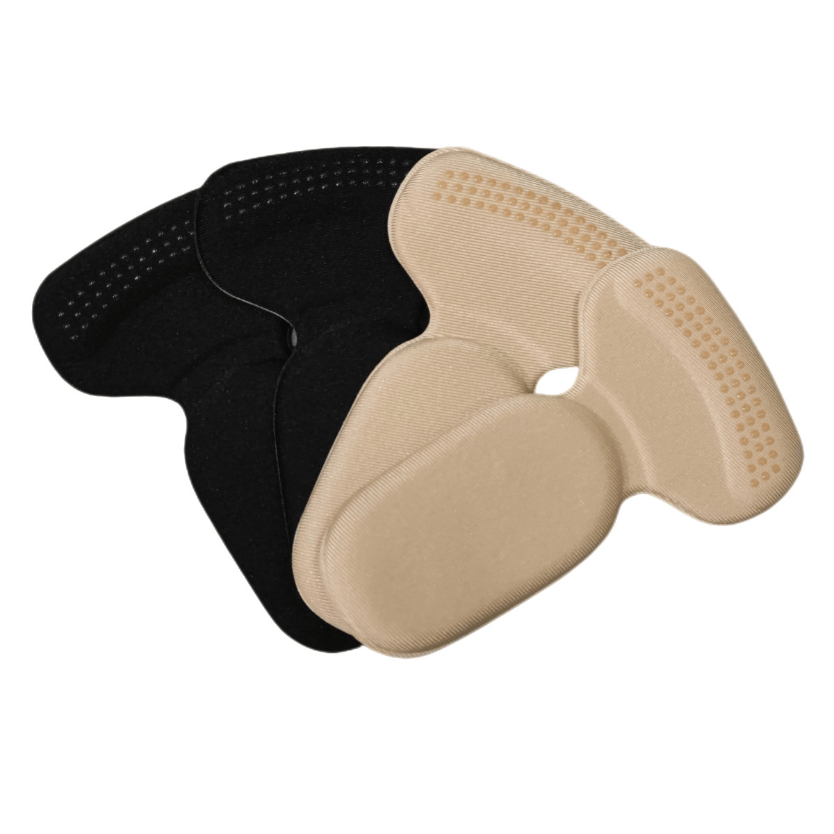 StrideSure™ Heel Liners — Lock Your Heel in Comfort and Walk Pain-Free All Day Long