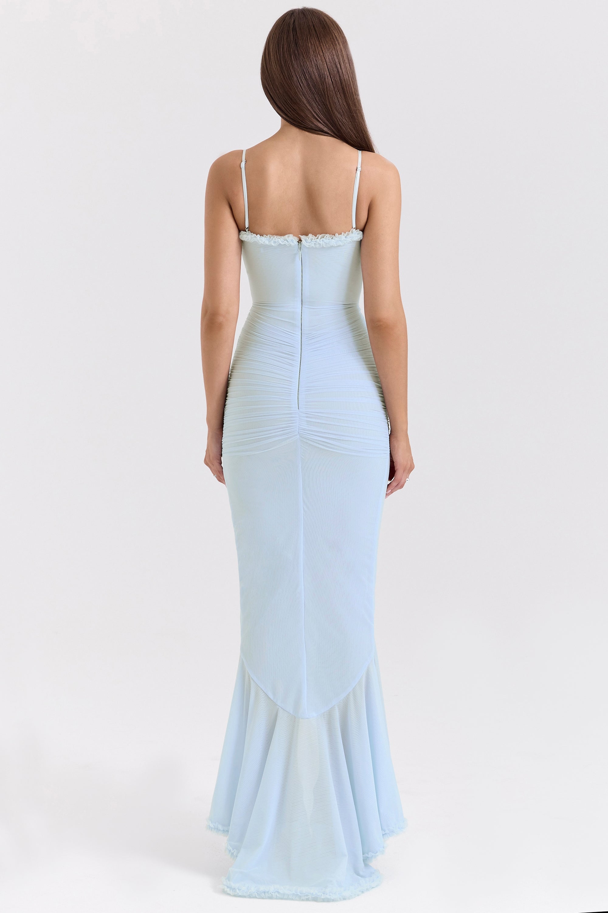 Celestara™ — Feel Unstoppable in a Dress That Celebrates Every Curve and Moment