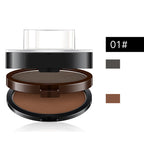 VivaBrow™ — Instantly Fuller Brows That Stay Perfect All Day Long