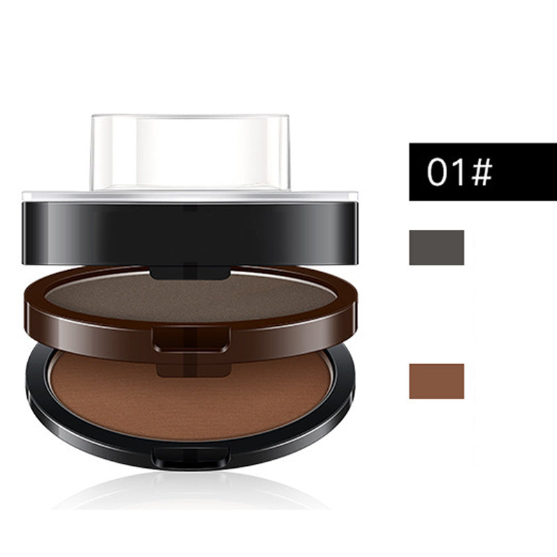 VivaBrow™ — Instantly Fuller Brows That Stay Perfect All Day Long