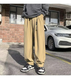 VistaFlow™ Wide Leg Pants — Unleash Pure Comfort and Effortless Vintage Cool Every Day