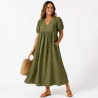 BellaAura™ — Breeze-Soft Comfort That Makes You Shine All Day