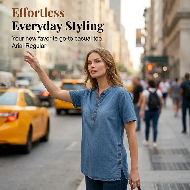 Arilyn™ — Feel Light, Flowing Confidence That Turns Heads Everywhere You Go