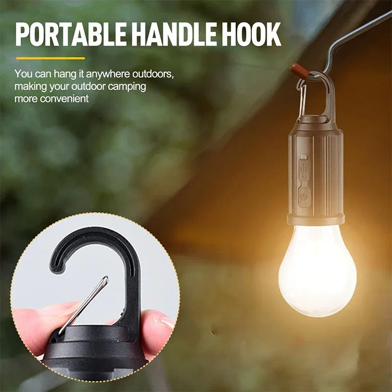 LumaGrip™ — Rock-Solid LED Mounts That Keep Your Lights Flawless and Secure