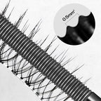 LushLure™ — Unleash All-Day Drama with Bold, Clump-Free Lashes That Never Quit