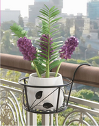 Lumecrest™ — Make Your Plants the Center of Attention Without the Hassle