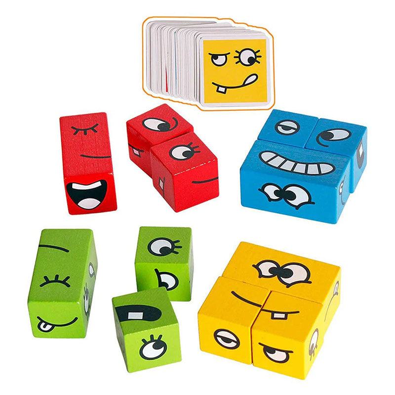 GlowRiddle™ — Ignite Bright Minds and Endless Confidence with Every Puzzle Piece
