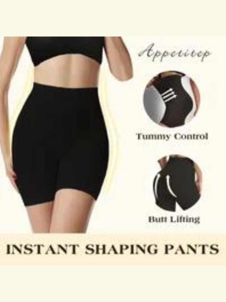 RamoraTone™ — Sculpt Your Confidence with Instant, All-Day Curve Perfection