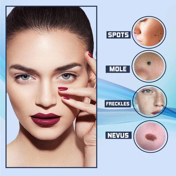 LumiClear™ Skin Pen — Reveal Smooth, Spotless Skin and Boost Your Confidence Instantly