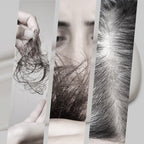 SilverLuxe™ — Reveal Radiant, Silky Silver Hair That Demands Attention