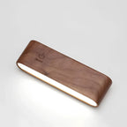 LumaSpin™ — Light That Twists to Your Mood and Lasts All Night Long