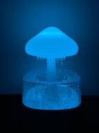 SleepWave™ — Drift into Deep, Stress-Free Sleep Wrapped in Gentle Rain