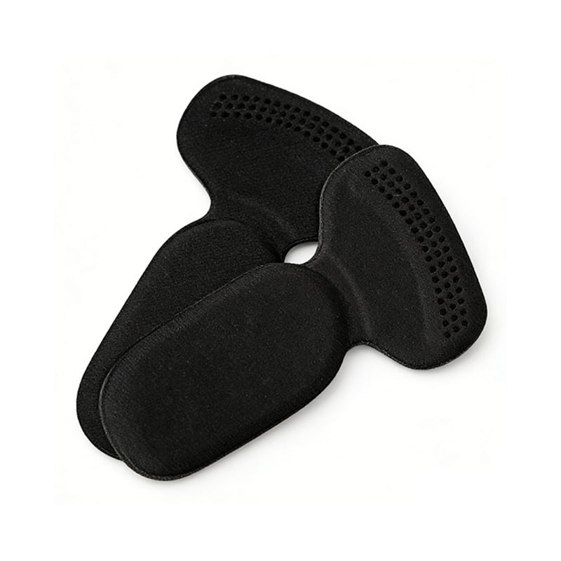 StrideSure™ Heel Liners — Lock Your Heel in Comfort and Walk Pain-Free All Day Long
