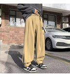 VistaFlow™ Wide Leg Pants — Unleash Pure Comfort and Effortless Vintage Cool Every Day