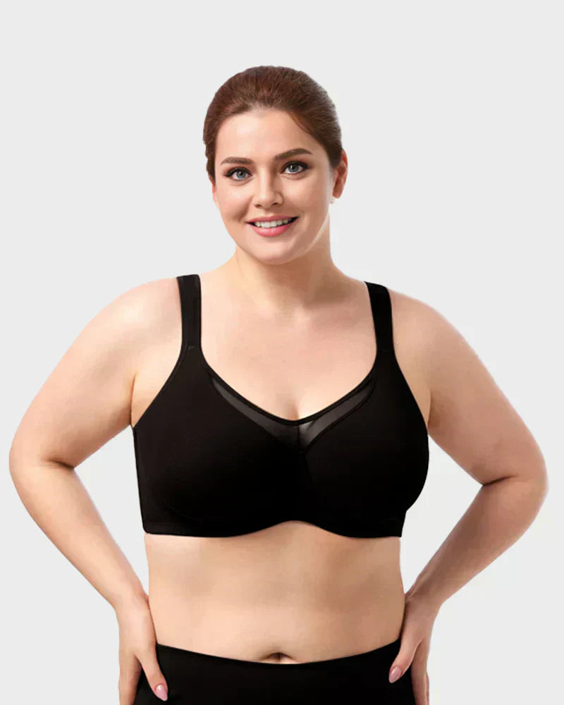 LumaSense™ — Breeze-Soft Support that Lifts Every Curve with Effortless Confidence