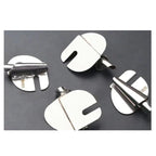 PrecisionFold™ Pro Set — Transform Your Sewing with Perfect, Professional-Quality Hems Every Time