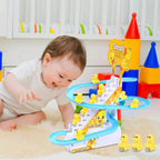 FeatherQuest™ Slide — Ignite Their Imagination and Turn Play into Pure Joy