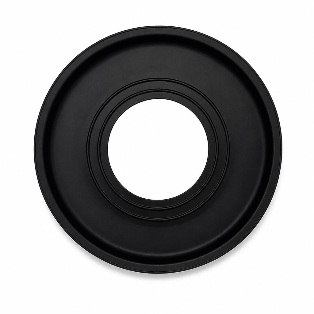 FlameGuard™ — Keep Your Stove Spotless and Stress-Free, No Scrubbing Required