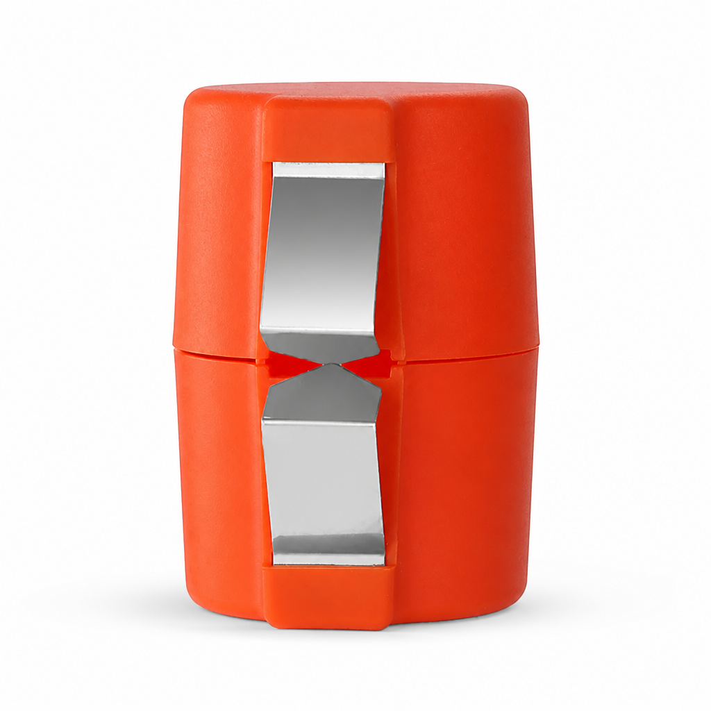 CrackEase™ — Crack Perfect Eggs Instantly, Stress-Free and Spotless Every Time