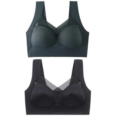 VivaDrape™ — Freedom from Pinch with All-Day Weightless Support and Cool Comfort (1+1 FREE TODAY!)