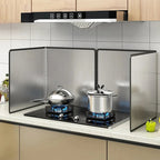 SplashGuard Pro™ — Keep Your Kitchen Spotless and Your Cooking Stress-Free