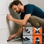 Ultimate SealPro™ — Master Every Caulk Job with Flawless, Pro-Level Precision