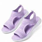 SoloraStride™ — Walk Pain-Free with Energizing Support and Unstoppable Style
