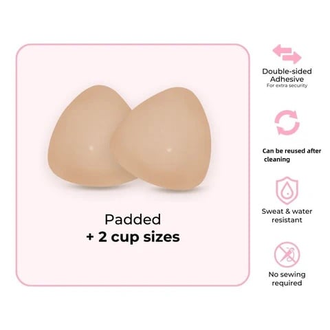 CurvaLift™ — Unlock Head-Turning Curves That Stay Perfect All Day
