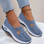 LumenaStep™ — Experience Weightless Comfort That Powers Every Step
