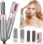 LuxenceLuxe™ — Style Like a Pro with Stunning, Damage-Free Hair Every Day