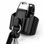 VeloDock™ — Silence the Jingle, Grab Control, Drive Calm