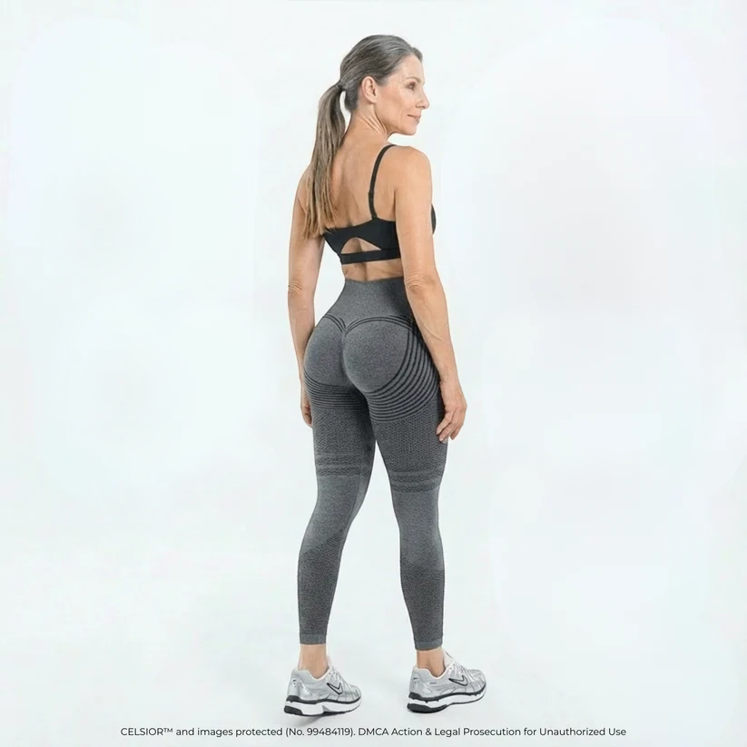 VivaCurve™ — Shape Your Confidence with Every Move