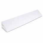 BedEase™ — Keep Pillows Put and Bedside Essentials Within Reach
