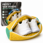 SneakSheen™ — Effortless Sneaker Renewal That Saves You Time and Protects Your Kicks