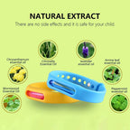 MosqAway™ — Enjoy Every Moment Bite-Free with All-Day Natural Comfort