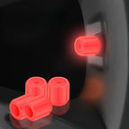 LumaGuard™ — Light Up Your Ride with All-Night Tire Protection and Unmatched Style