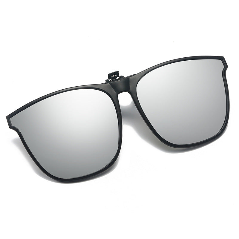 VeraShade™ — Effortless Glare Relief for Sharp, Confident Vision Every Day